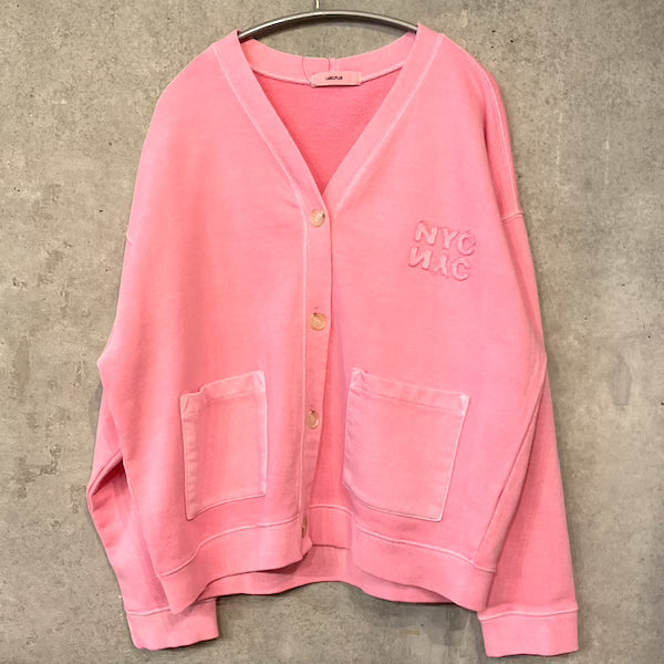 NYC Cardigan