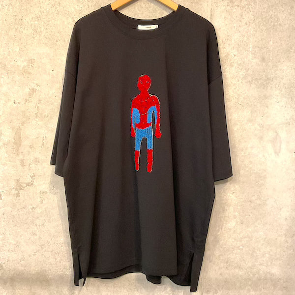 HERO TEE (SPIDER)