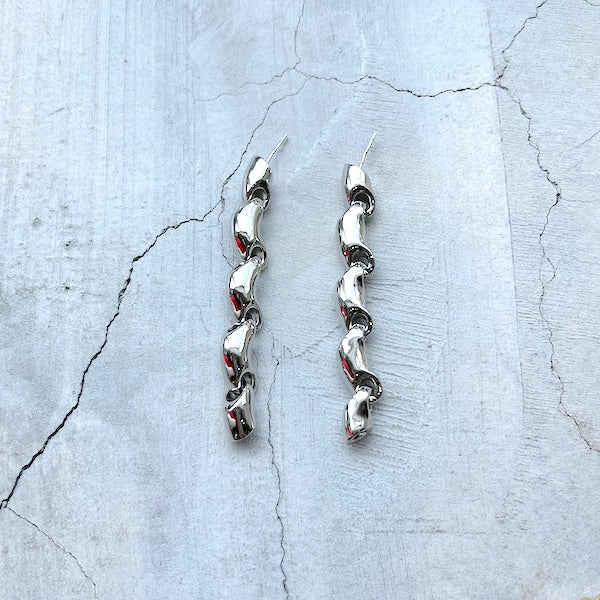 2wayピアス