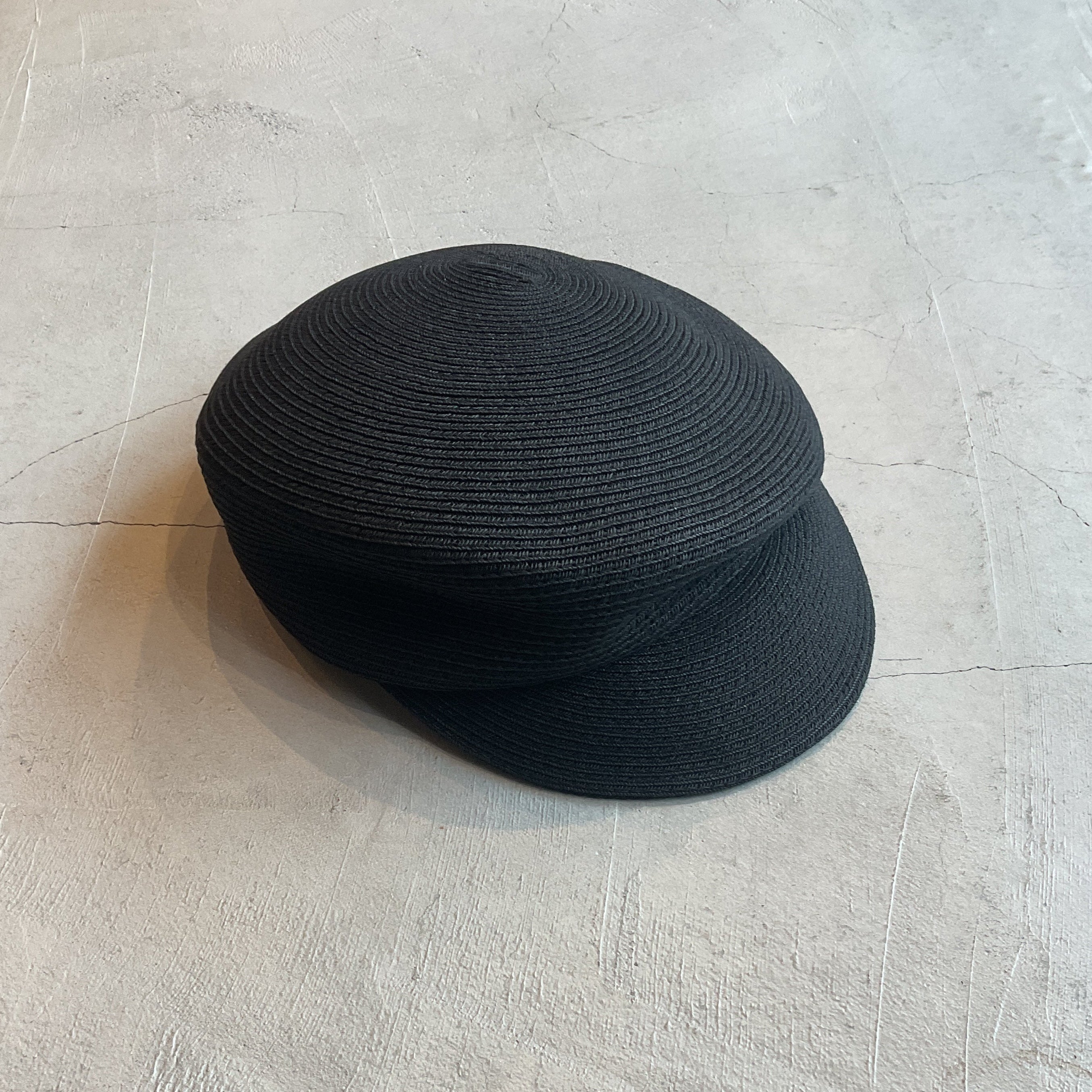 ペーパーブレード マリンキャップ