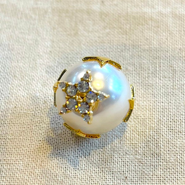 Star pearl pierc