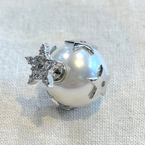 Star pearl pierc