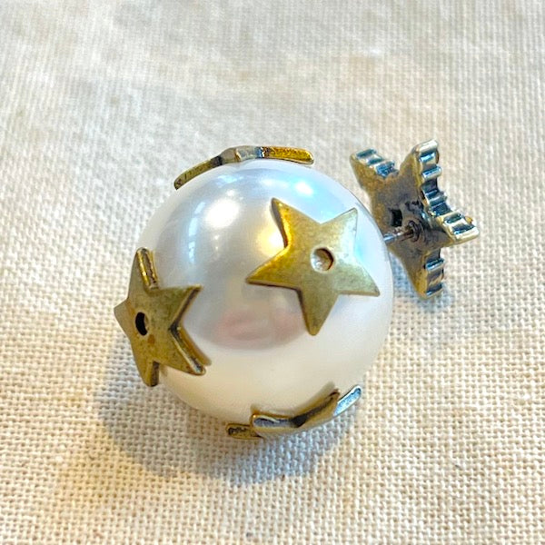 Star pearl pierc