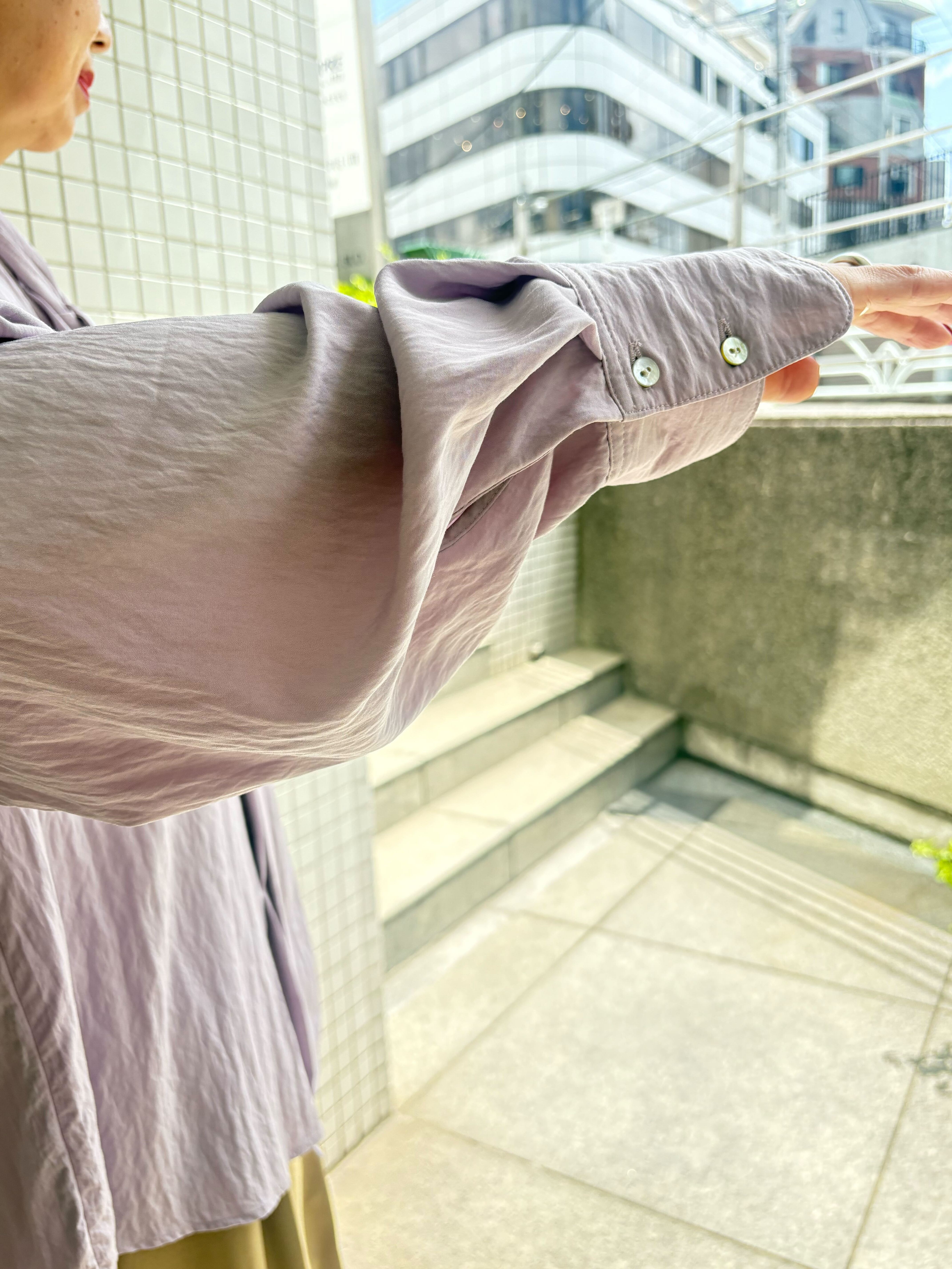 CHIGNON ボウタイカラーSH 1855-217KK