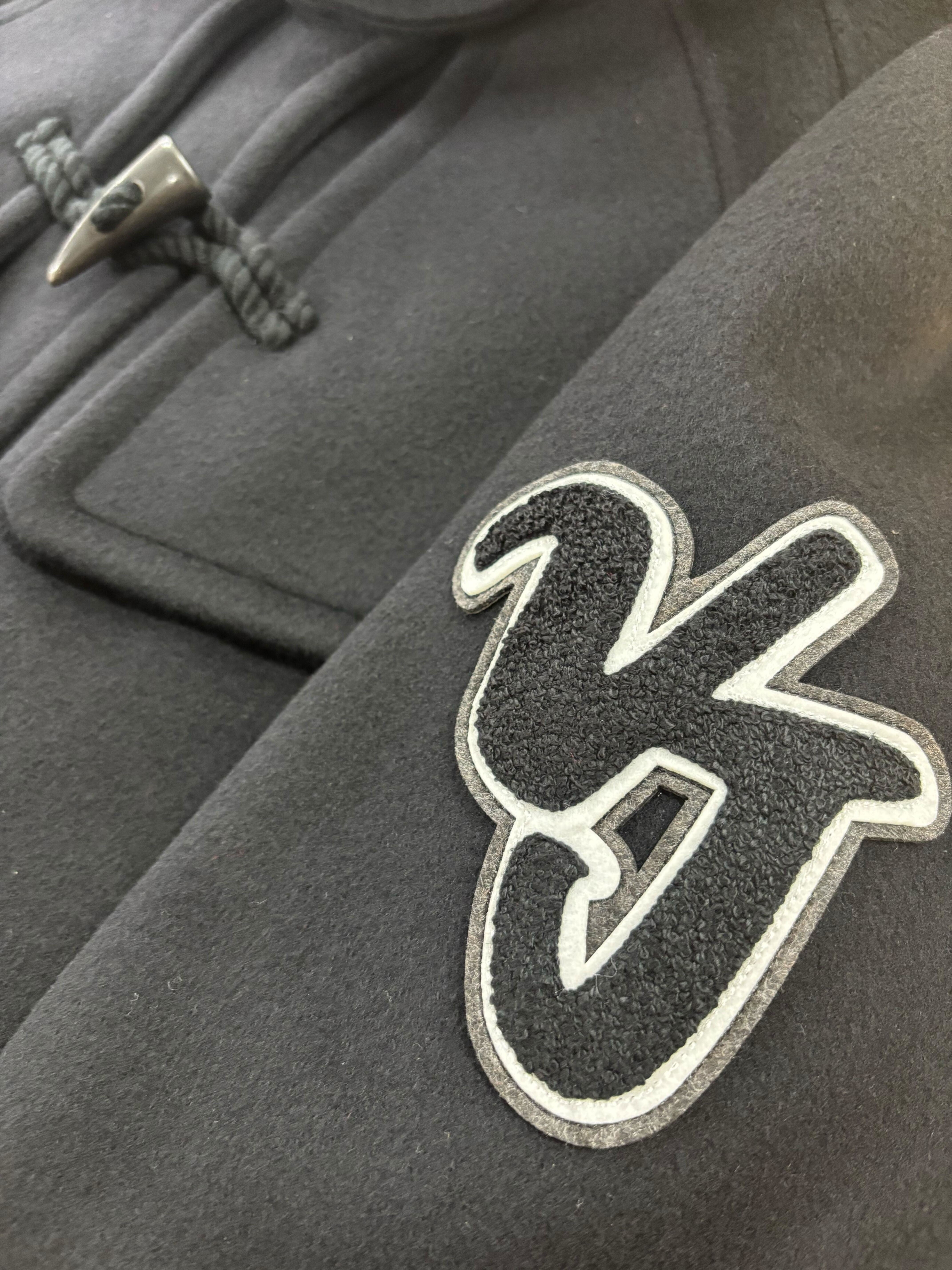 RUMCHE × VAN COLLABORATION ダッフルコート R25A10801