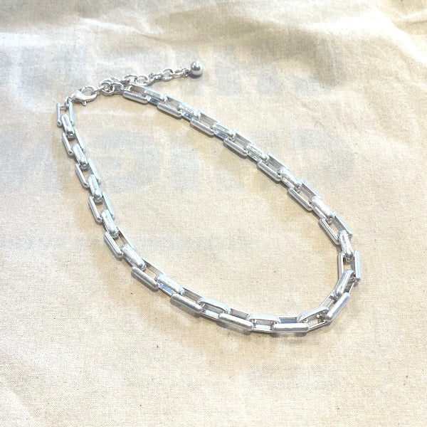 Chain necklace