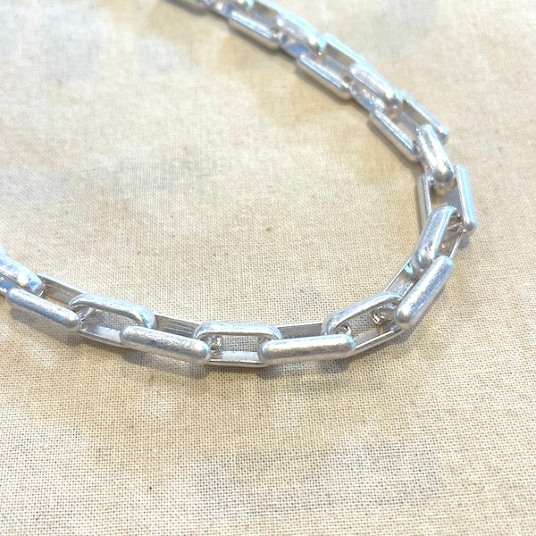 Chain necklace