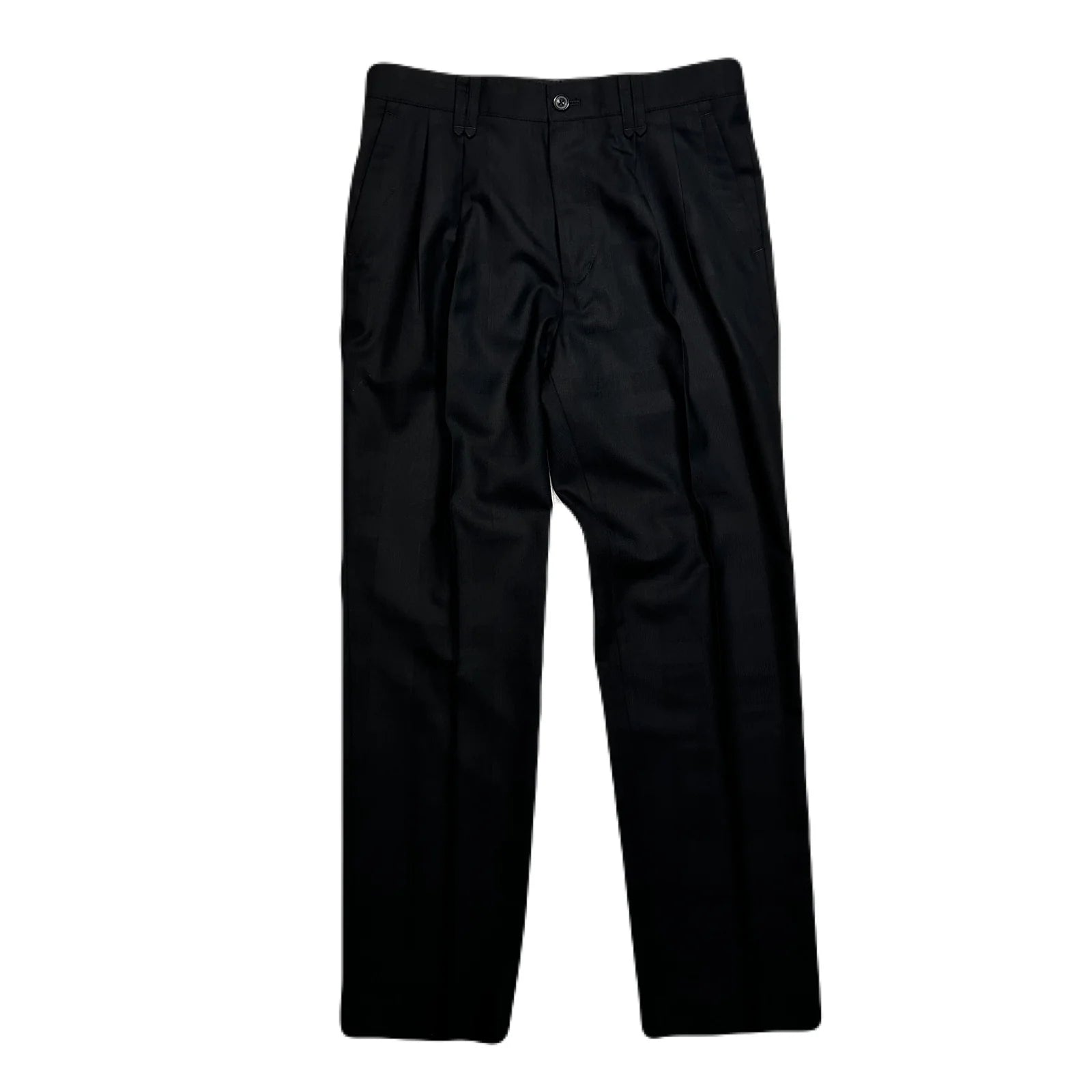 roarguns SHADOW CHECK PANTS 25SGP-03