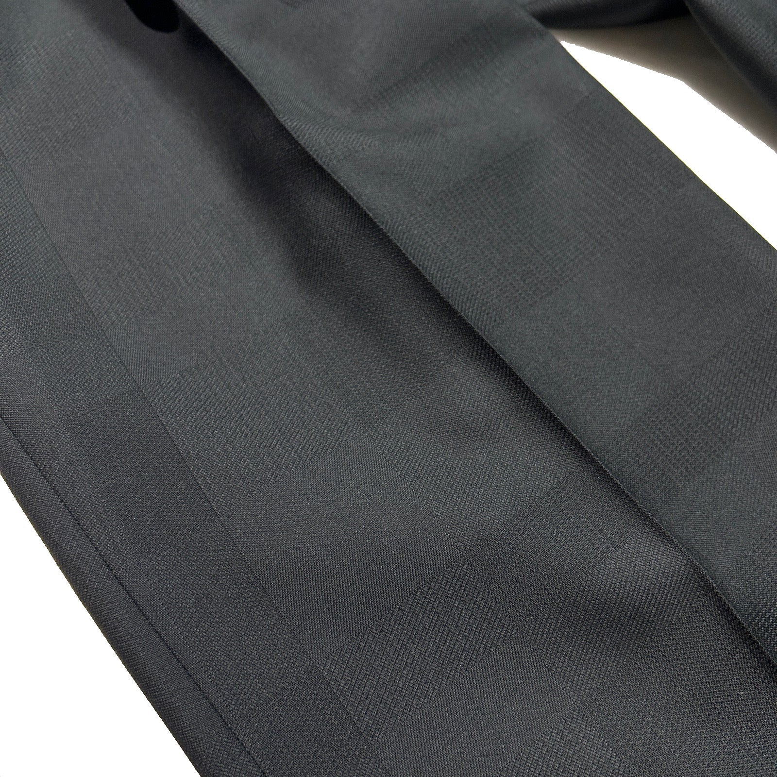 roarguns SHADOW CHECK PANTS 25SGP-03