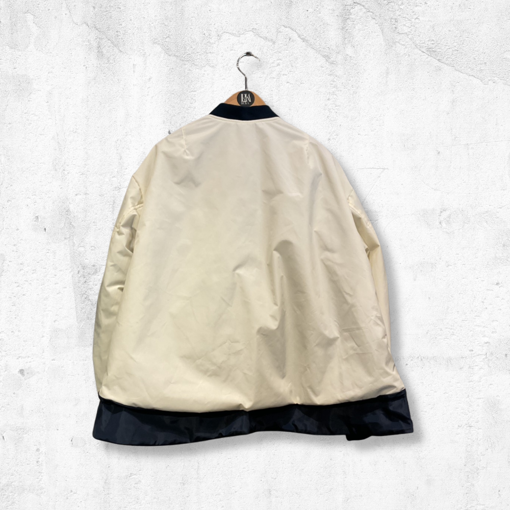 Kittle リバーシブルMA-1ジャケット K256-68140