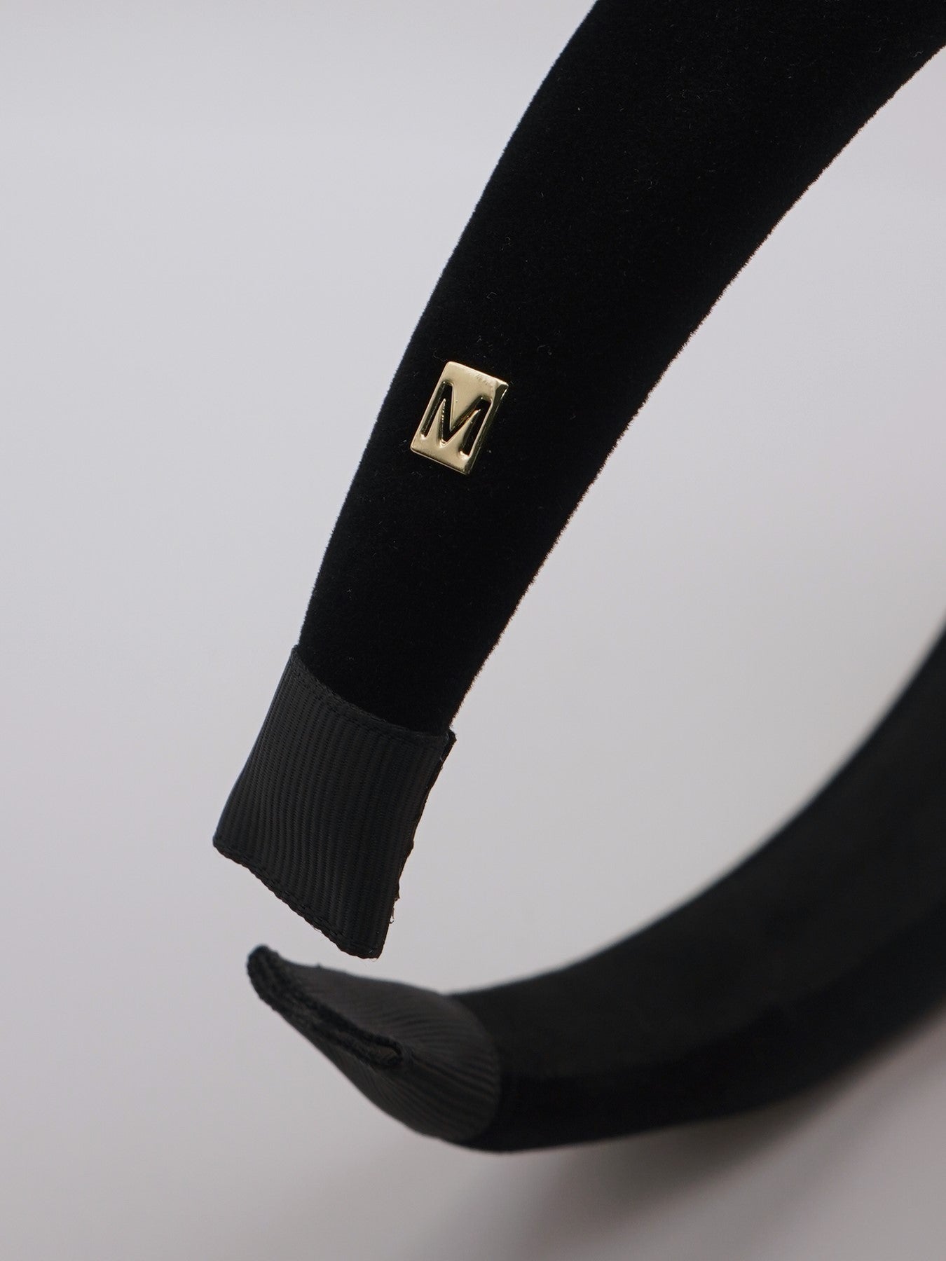 【予約販売】Mewl ベロアカチューシャ M254-00061