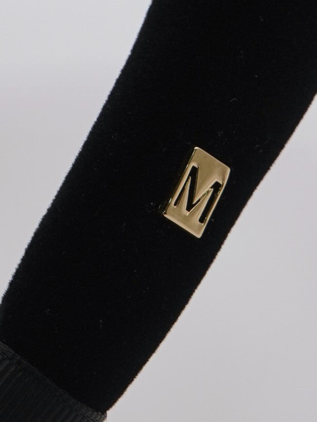 【予約販売】Mewl ベロアカチューシャ M254-00061