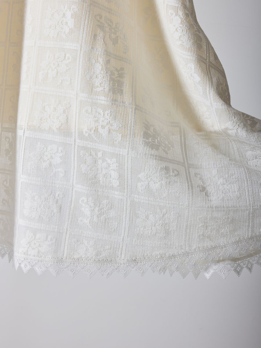 【予約販売】Mewl レースサーキュラーSK M261-23019