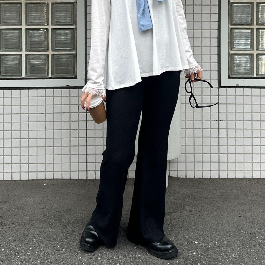 【予約販売】Mewl ふくれJQフレアPT M261-33020