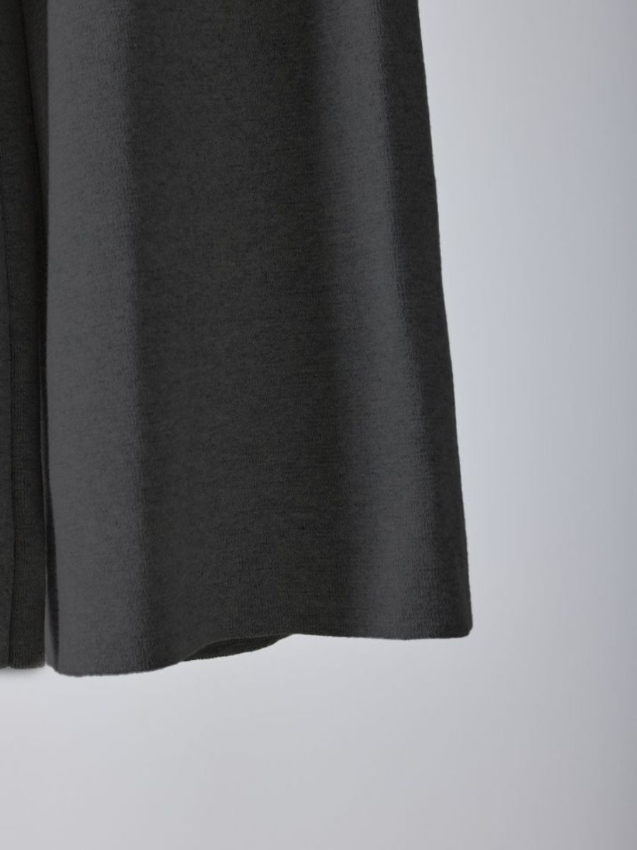 【予約販売】Mewl スウェットライクニットPT M261-33026