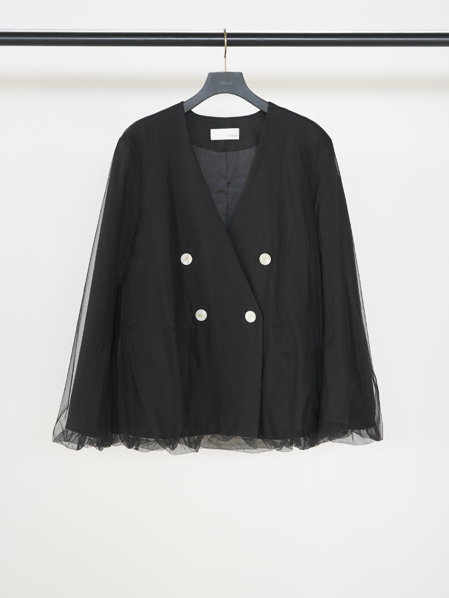 Mewl オーバーチュールジャケット M261-43002
