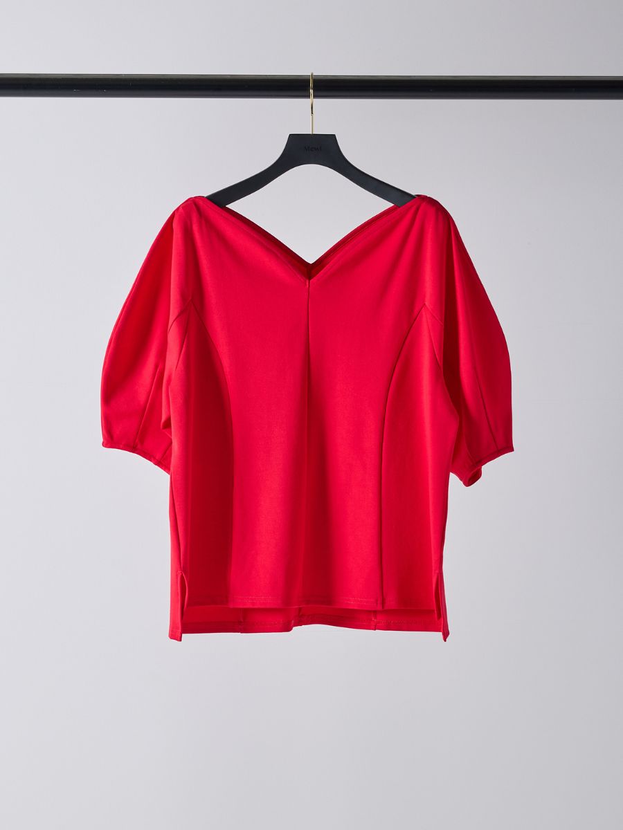 Mewl ハートカットポンチTOPS M261-83009