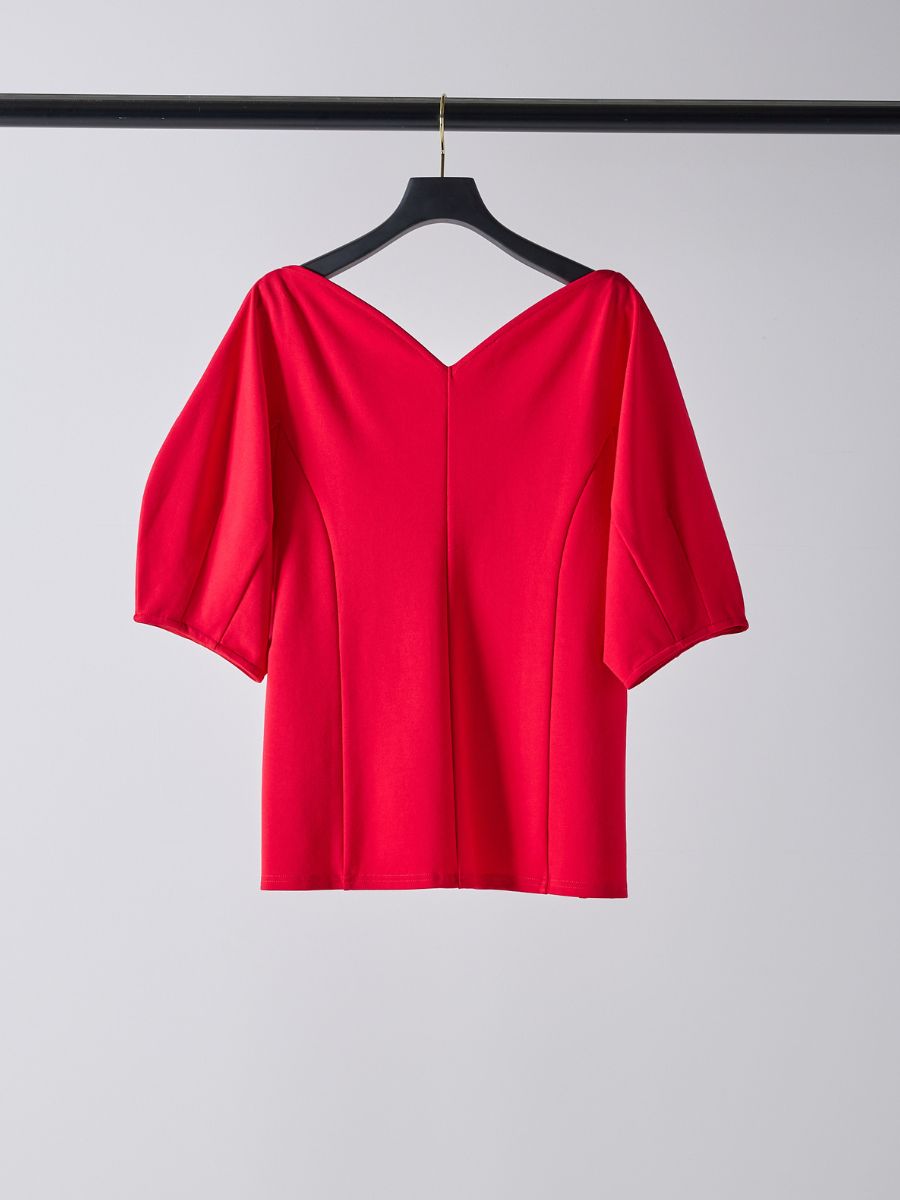 Mewl ハートカットポンチTOPS M261-83009