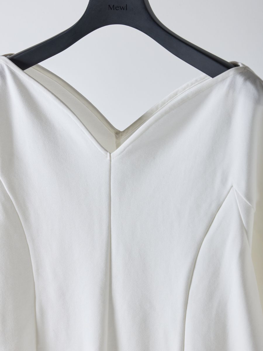 Mewl ハートカットポンチTOPS M261-83009