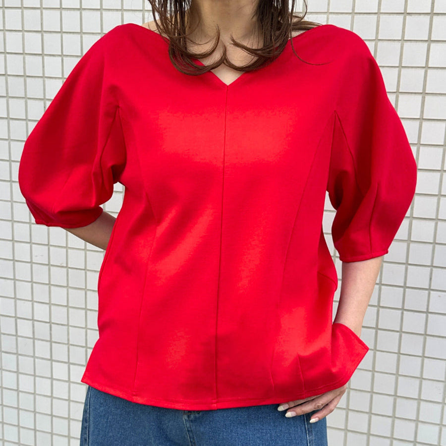 Mewl ハートカットポンチTOPS M261-83009