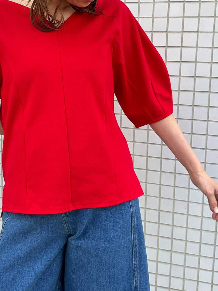 Mewl ハートカットポンチTOPS M261-83009