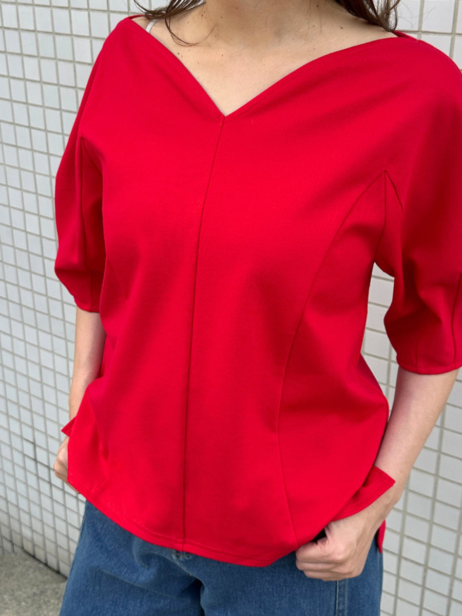 Mewl ハートカットポンチTOPS M261-83009