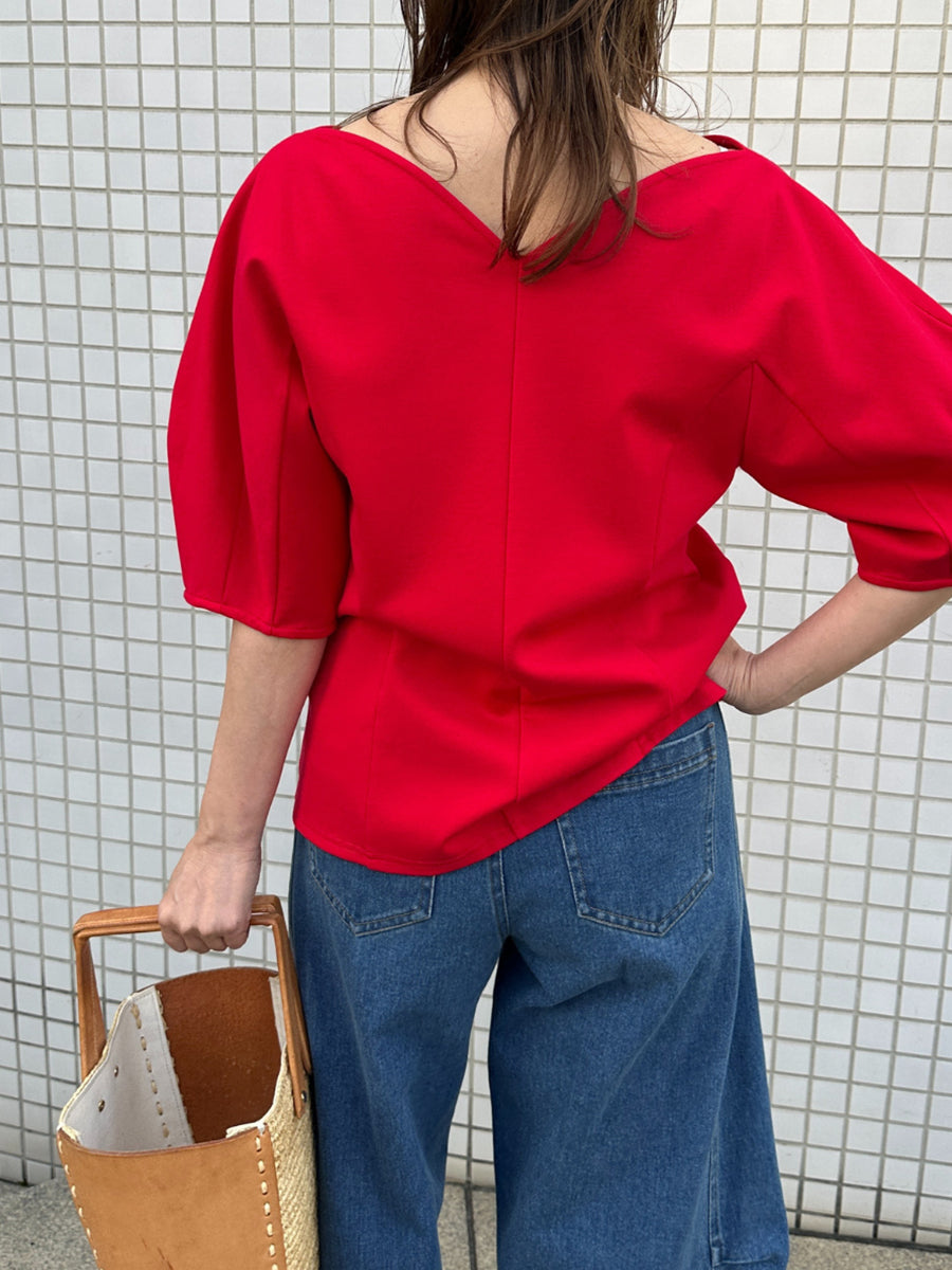 Mewl ハートカットポンチTOPS M261-83009