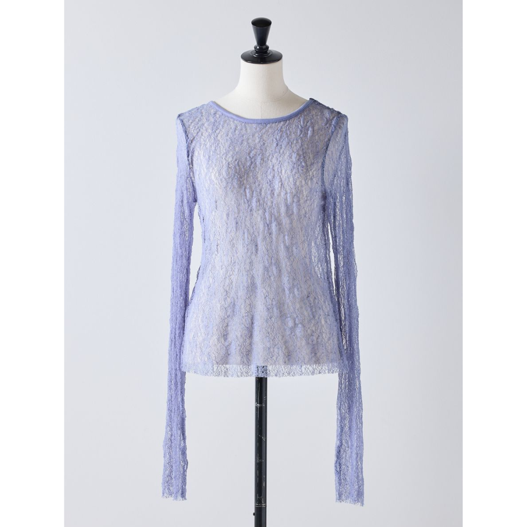 Mewl レースボートネックTOPS M261-83021