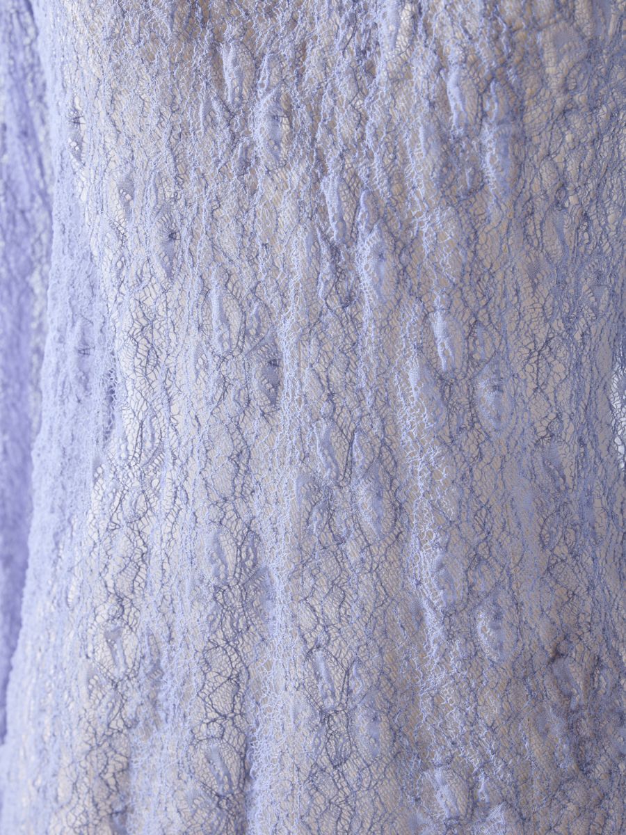 【予約販売】Mewl レースボートネックTOPS M261-83021