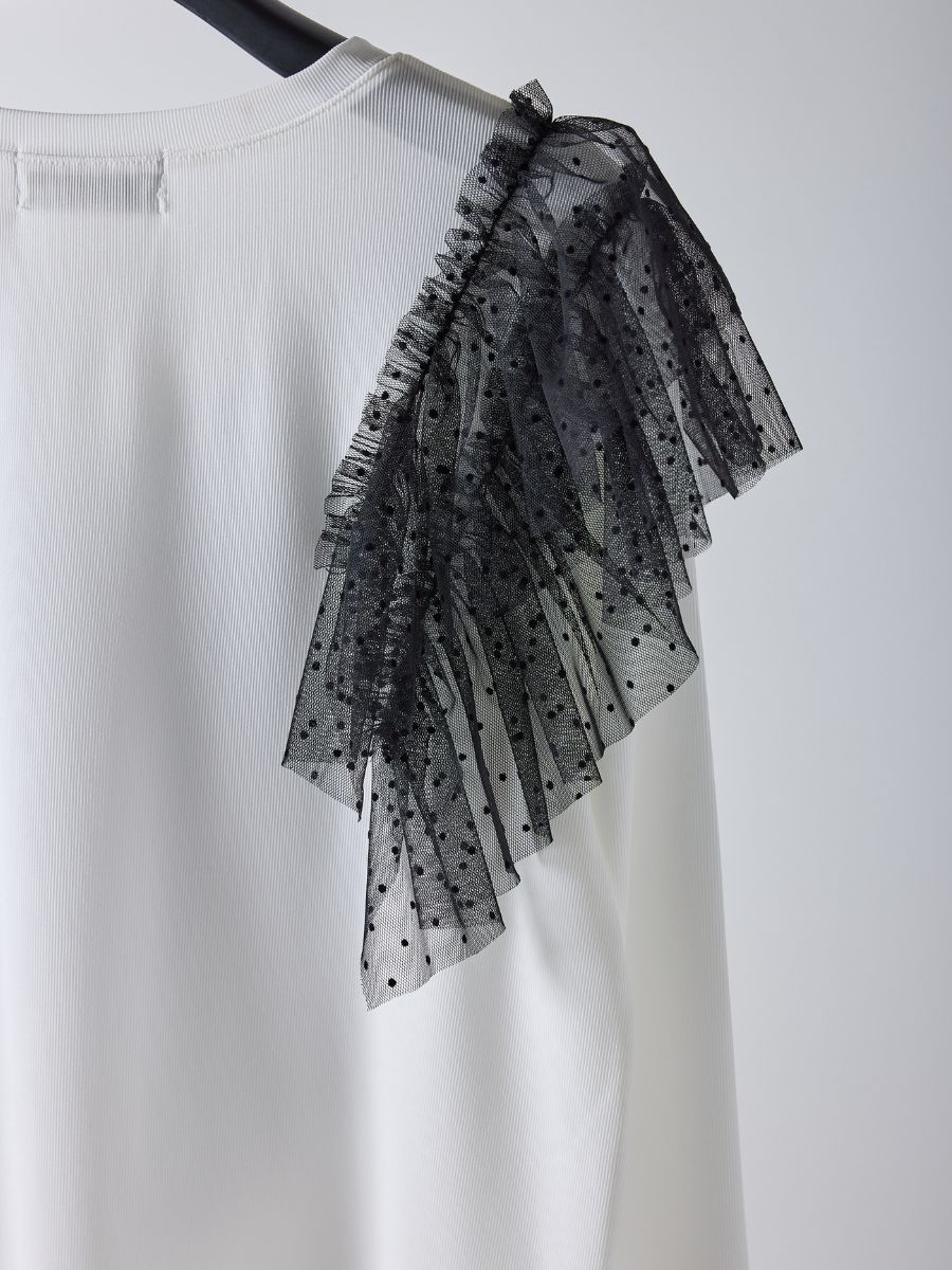 【予約販売】Mewl ドットチュールドッキングTOPS M261-83029