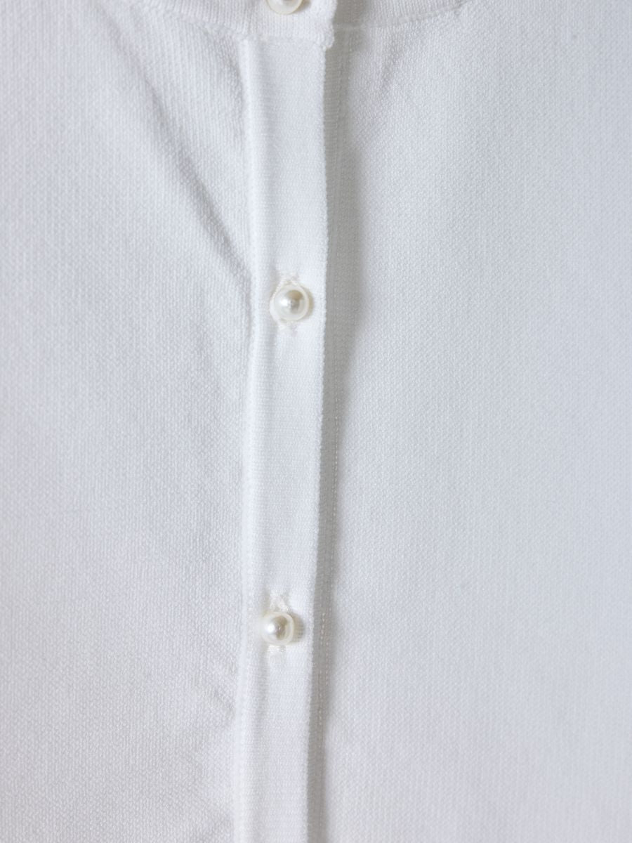 【予約販売】Mewl リボンフリンジカーデ M261-97027