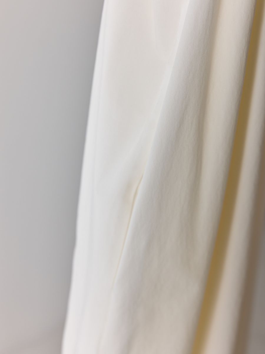 【予約販売】Mewl 撥水タックプリーツOP M262-58074