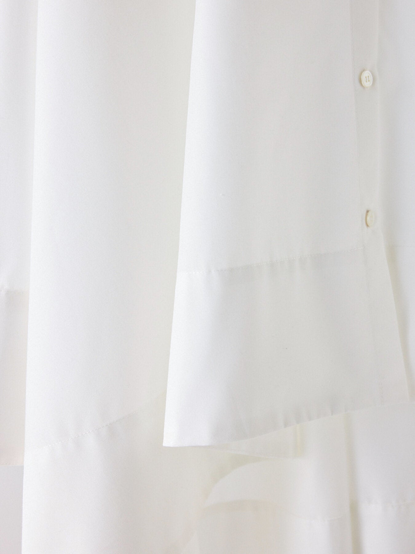 【予約販売】Mewl サーキュラーチュニックSH M263-13109