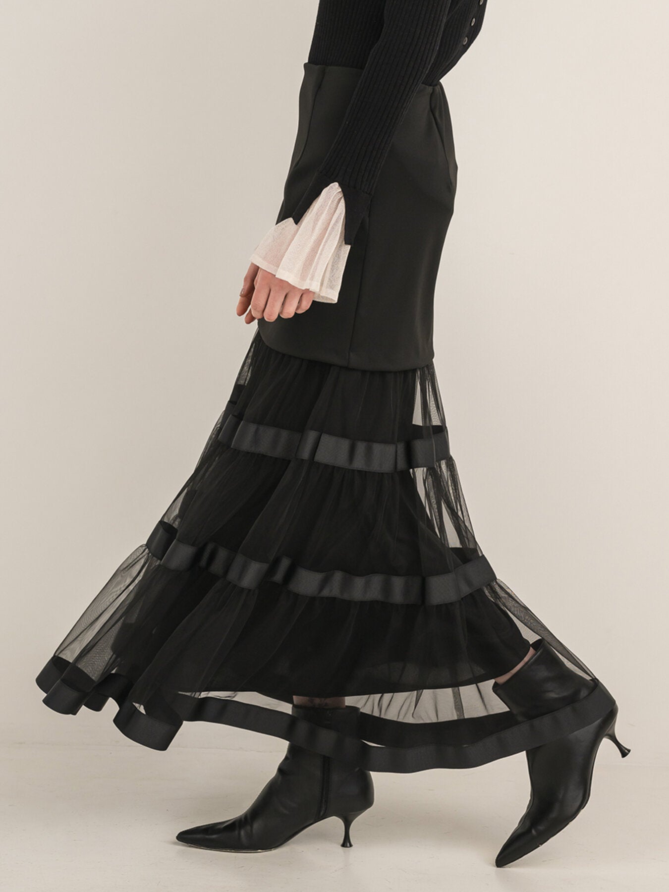 【予約販売】Mewl シアーマーメイドSK M263-23116