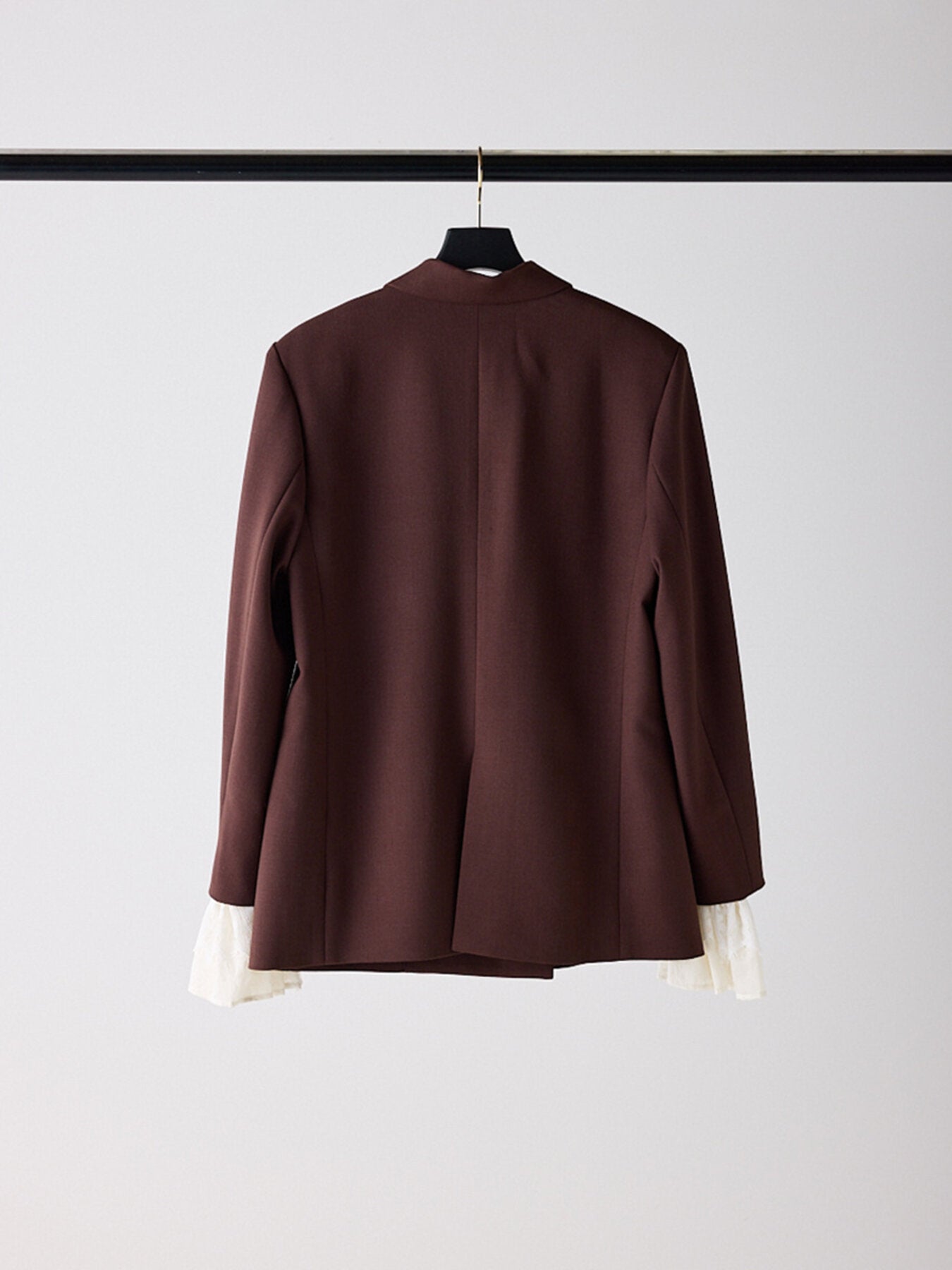 【予約販売】Mewl 2WAYレーススリーブJK M263-43100