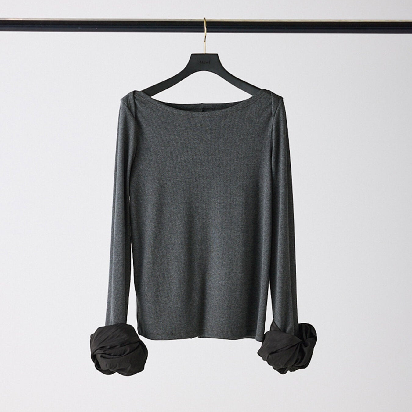 Mewl シュシュスリーブTOPS M263-88115