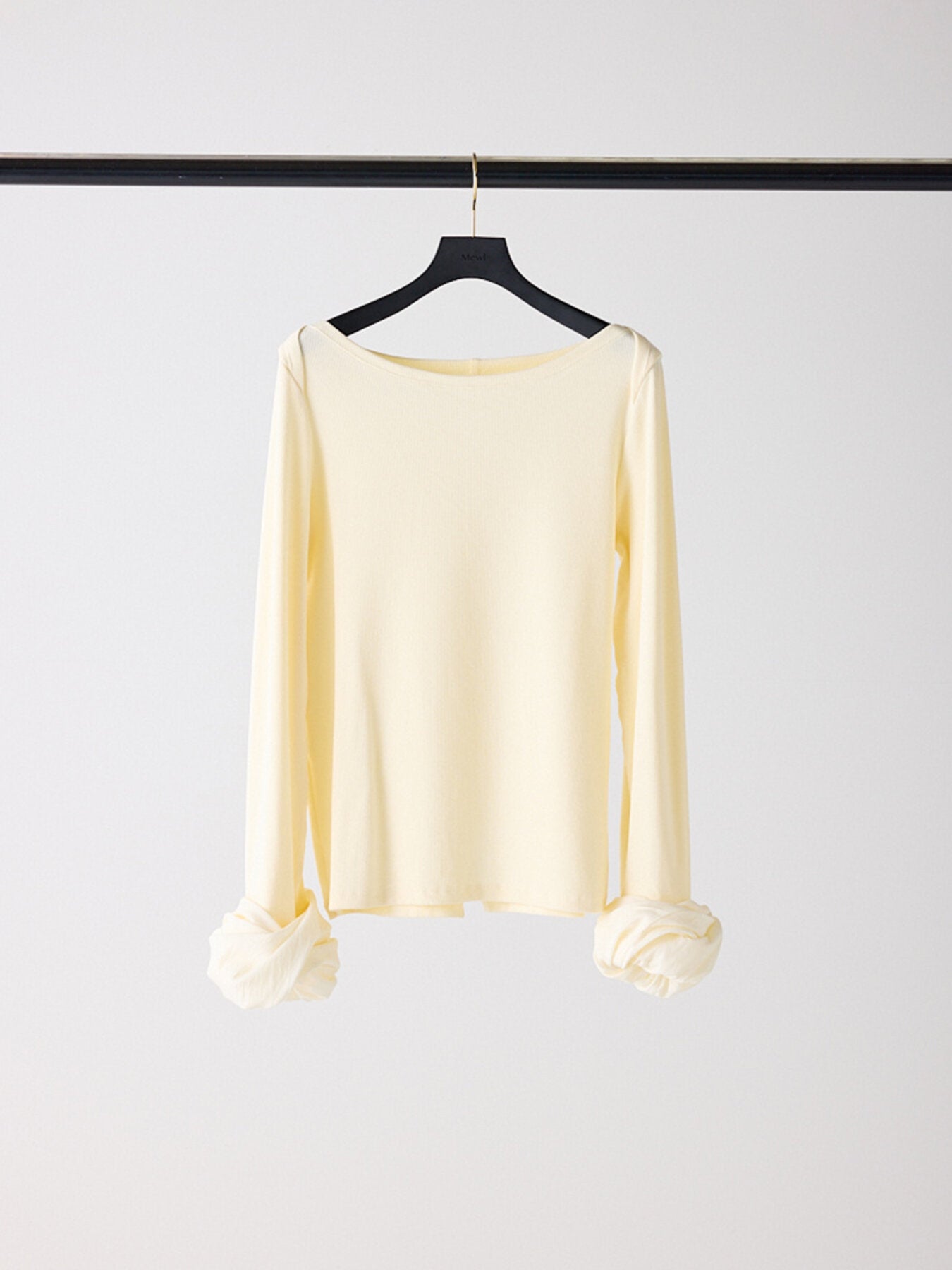 Mewl シュシュスリーブTOPS M263-88115
