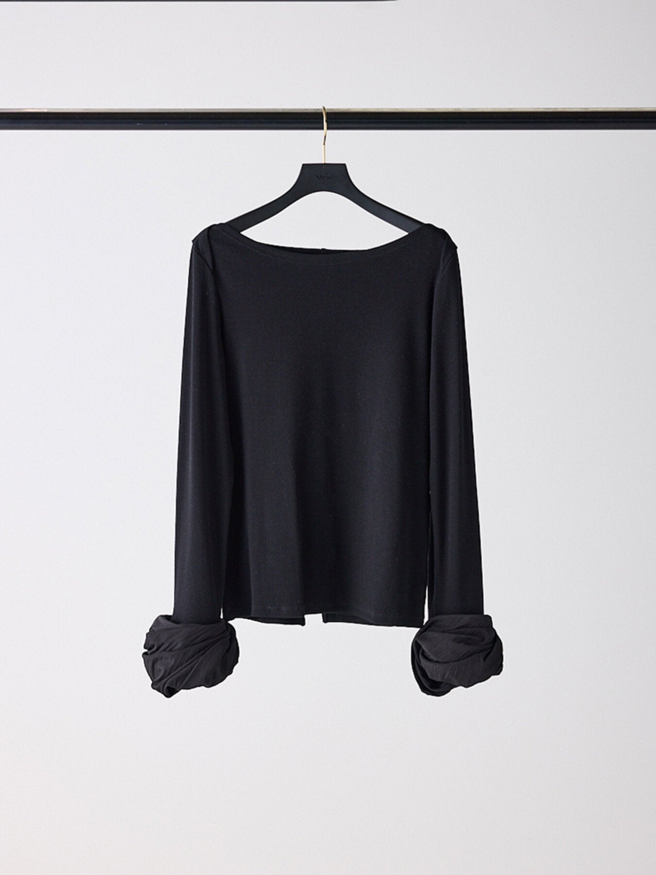 Mewl シュシュスリーブTOPS M263-88115