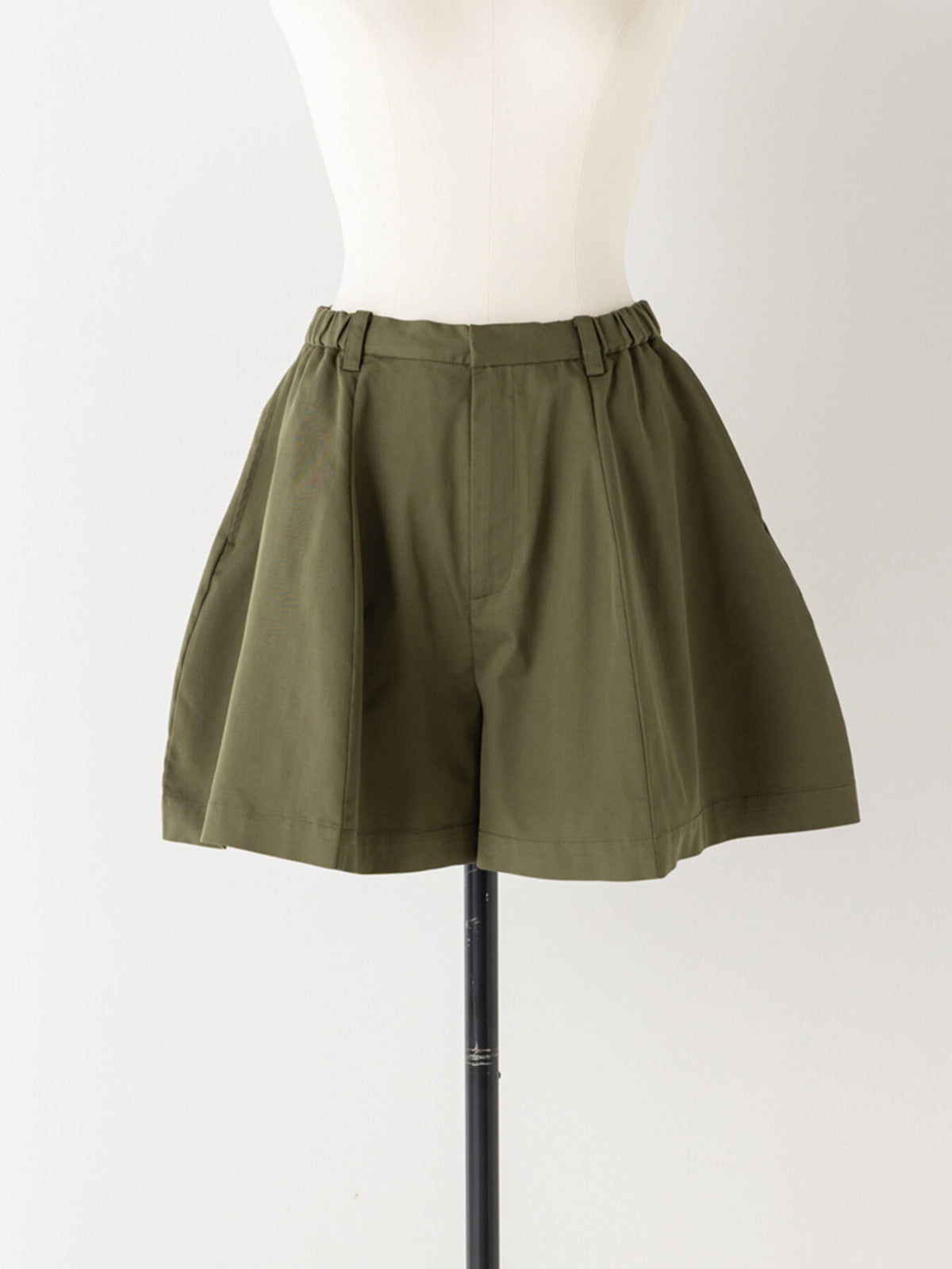 【予約販売】Mewl TRENCH CULOTTES M264-38162