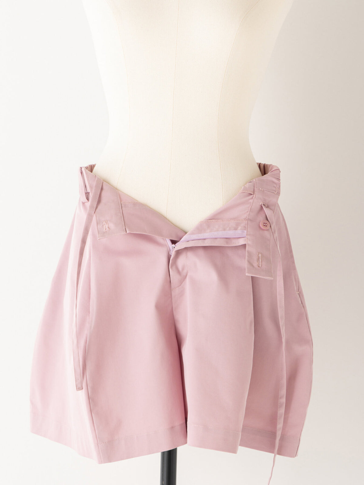 【予約販売】Mewl TRENCH CULOTTES M264-38162