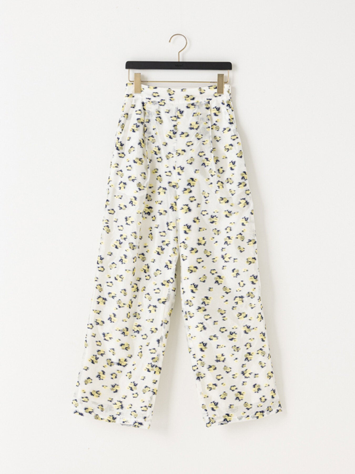 【予約販売】Mewl SOFIA PANTS M264-38172