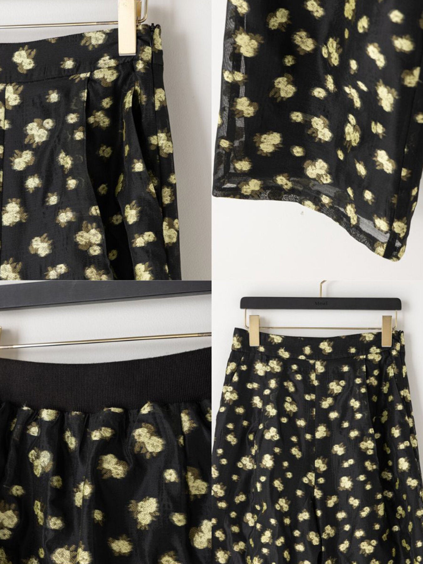 【予約販売】Mewl SOFIA PANTS M264-38172