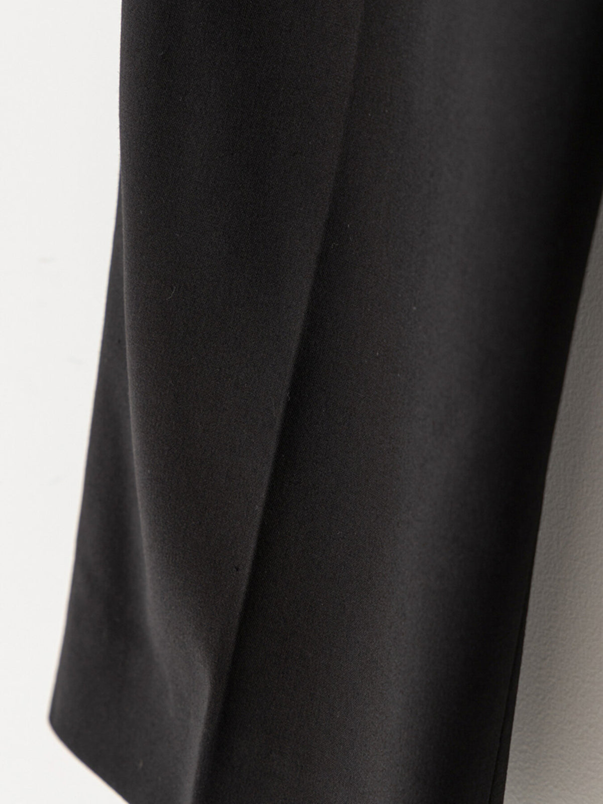 【予約販売】Mewl LOOSE CAPRI PANTS M264-38179