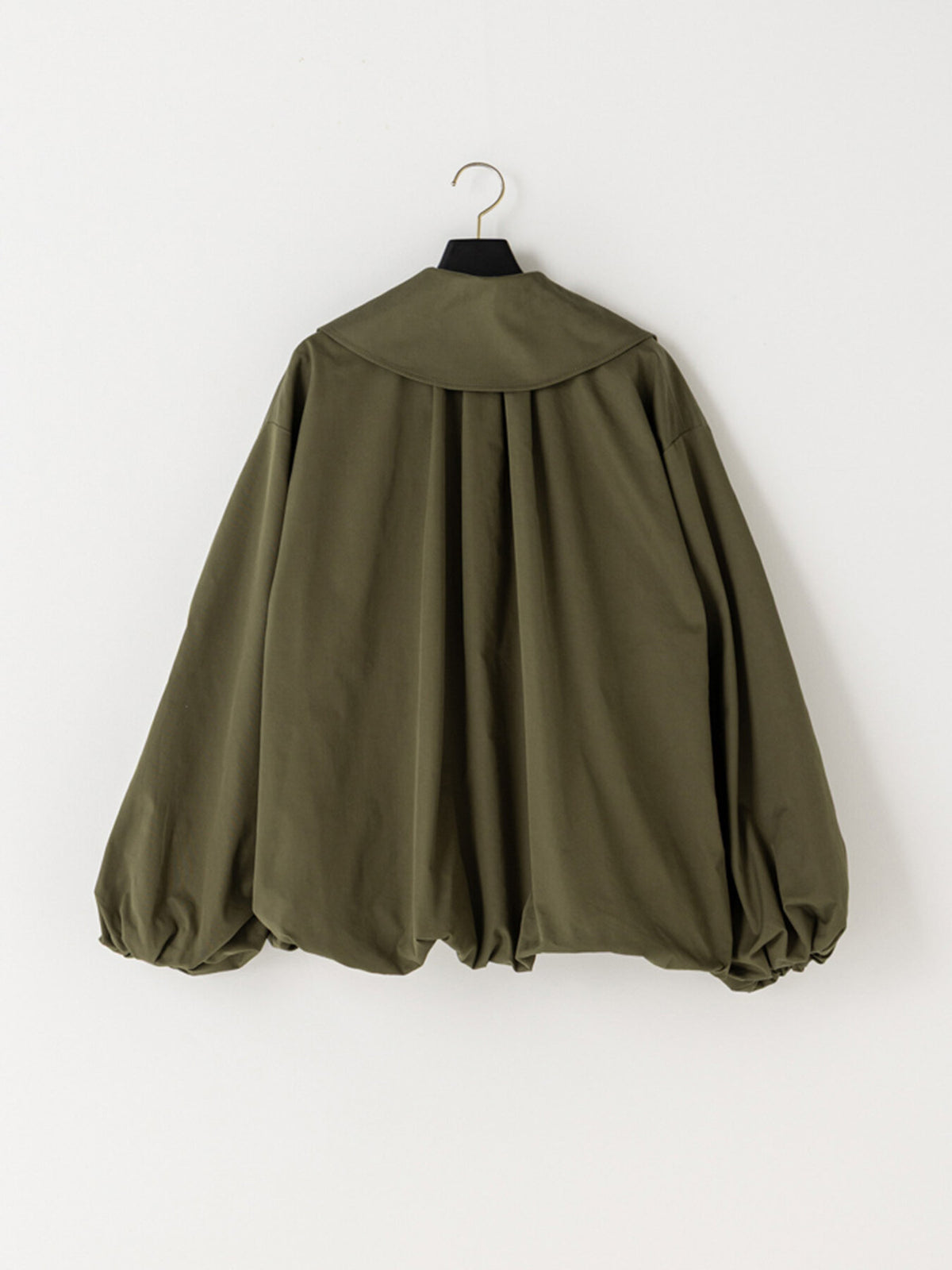 【予約販売】Mewl TRENCH BLOUSON M264-48161