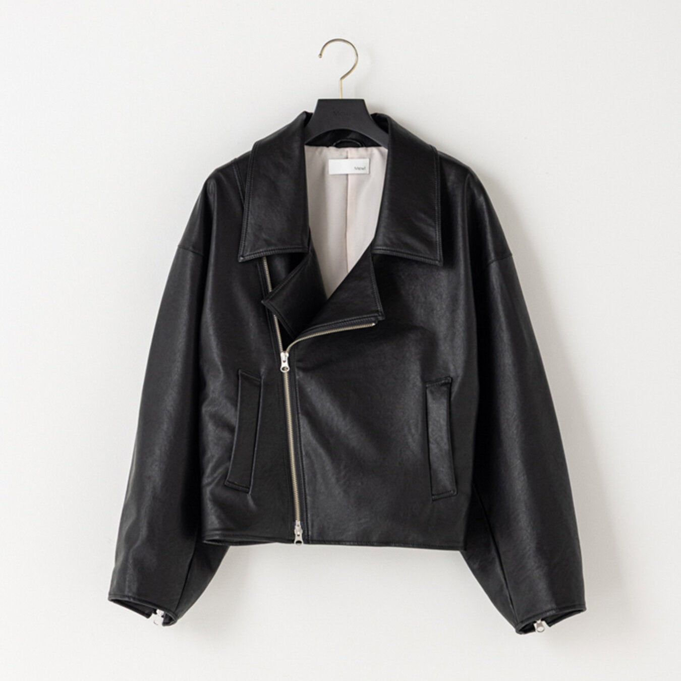 【予約販売】Mewl RIDER JACKET M264-48164