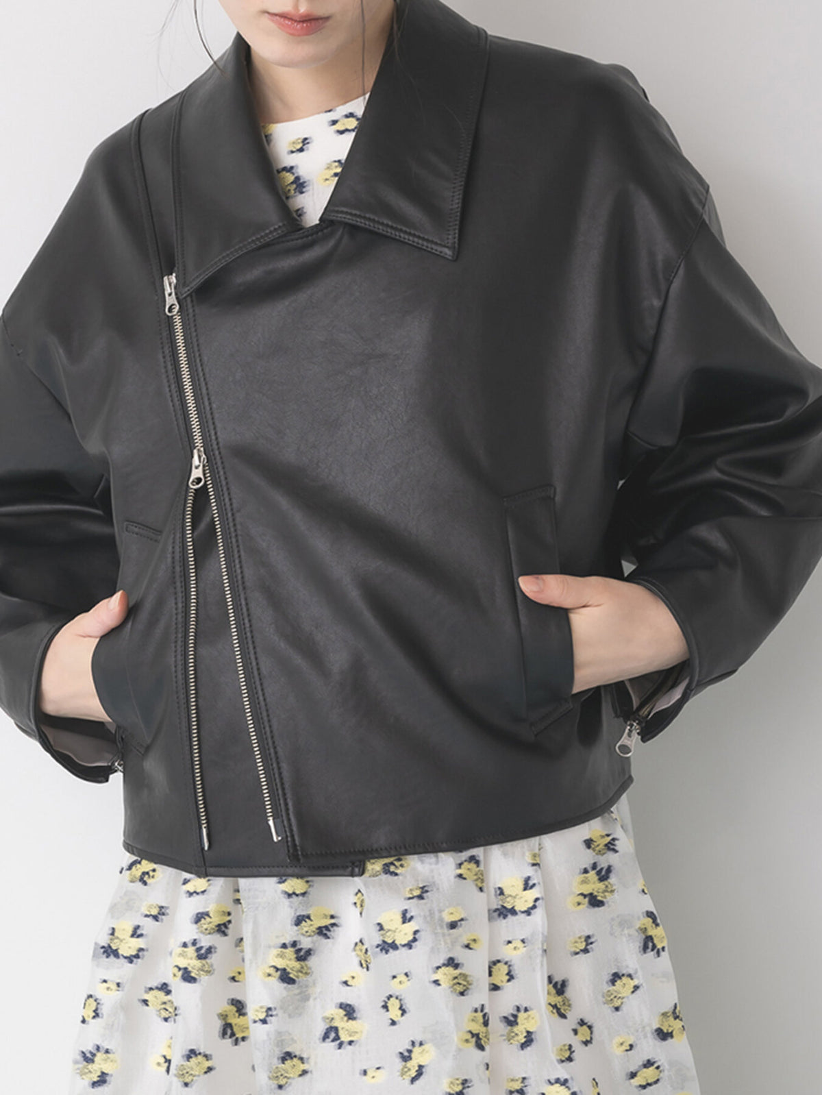 【予約販売】Mewl RIDER JACKET M264-48164