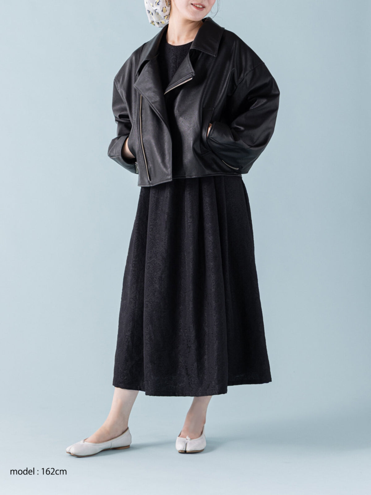 【予約販売】Mewl RIDER JACKET M264-48164