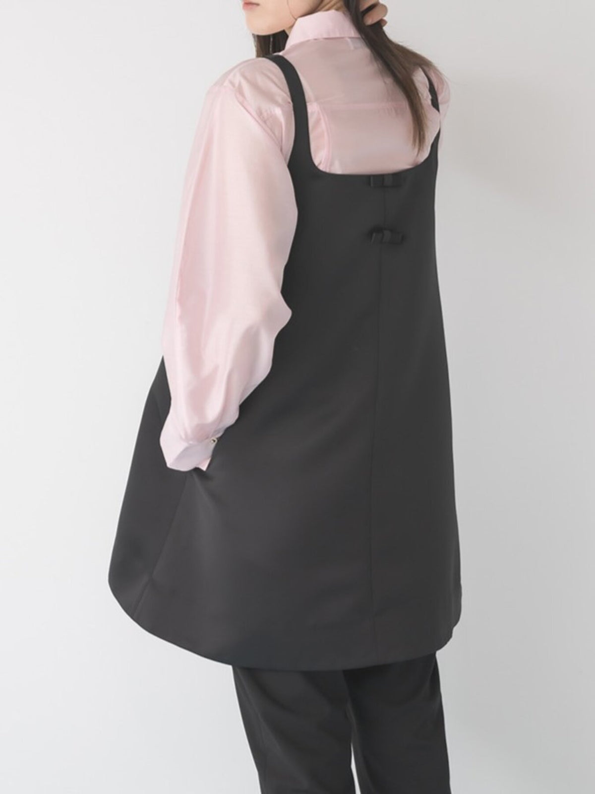 【予約販売】Mewl CECILIA DRESS M264-58165