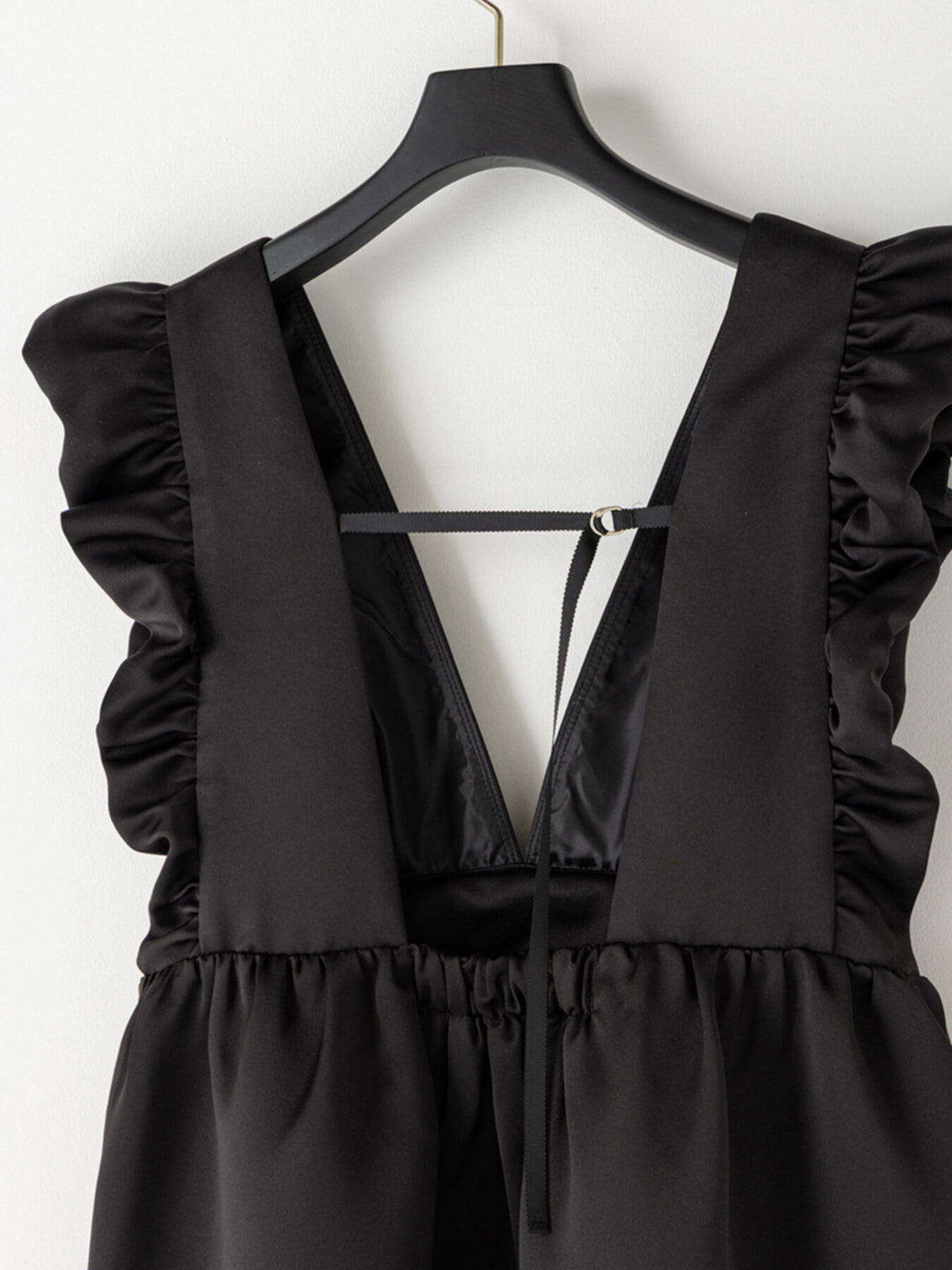 【予約販売】Mewl THERESE DRESS M264-58166