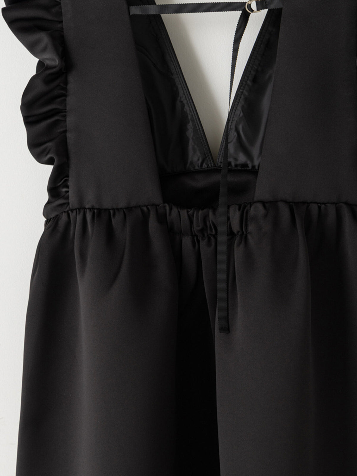 【予約販売】Mewl THERESE DRESS M264-58166